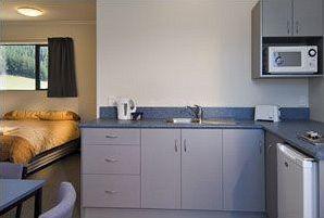 Linkwater Motel And Backpackers 외부 사진