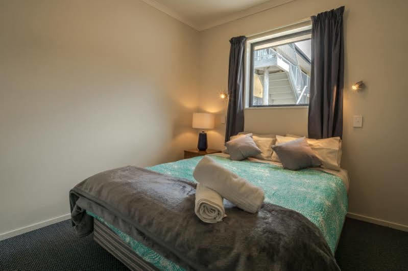 Linkwater Motel And Backpackers 외부 사진